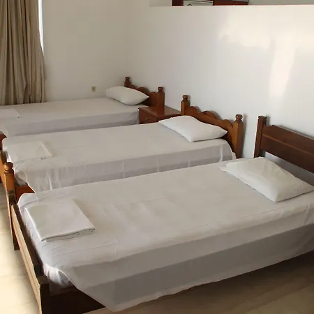 Litharia Aparthotel 2*