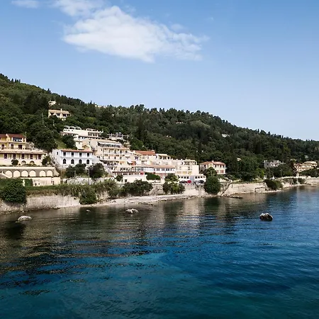 Litharia Hotel apartamentowy