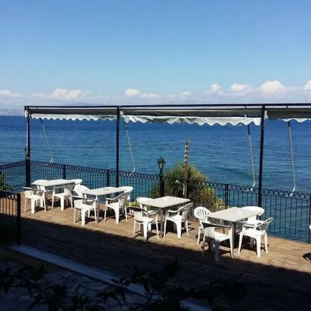Hotel de apartamente Litharia 2*