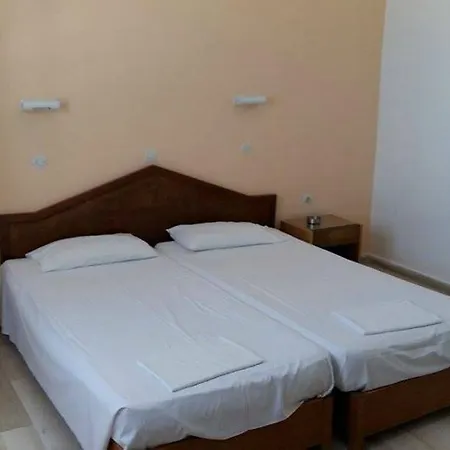 Litharia Hotel de apartamente 2*