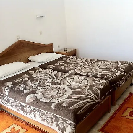 Hotel de apartamente Litharia