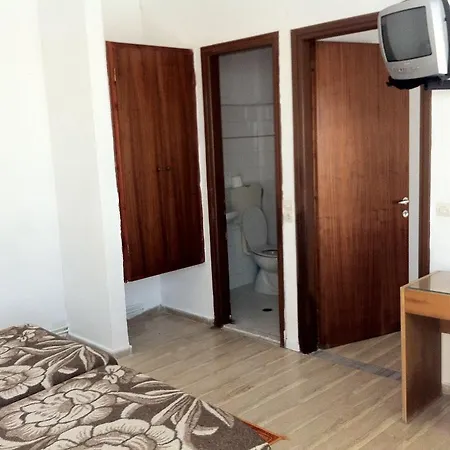 Litharia Appart hôtel Achílleion