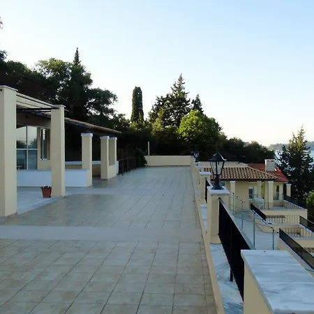 Litharia Appart hôtel