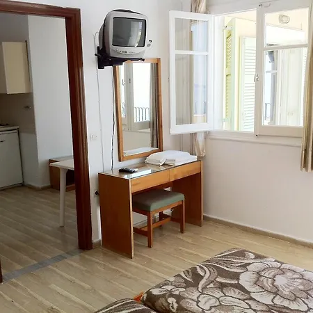 Litharia Appart hôtel