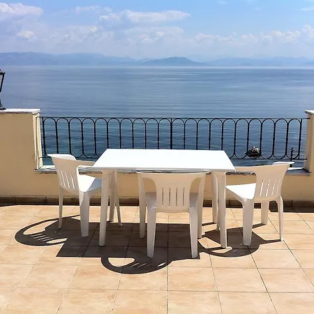 Litharia Hotel de apartamente