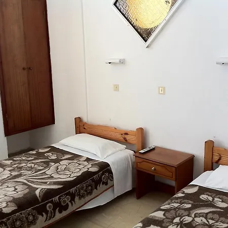 Appart hôtel Litharia 2*
