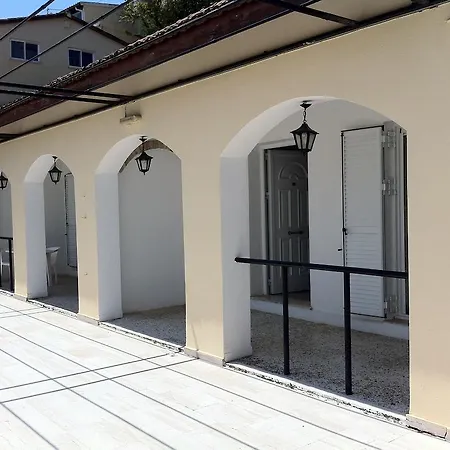 Litharia 2* Achílleion