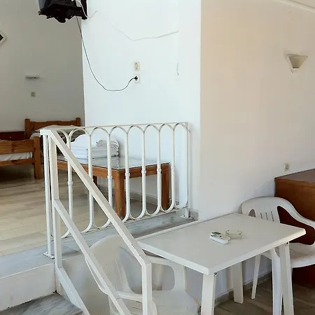 Hotel de apartamente Litharia