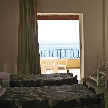 Hotel de apartamente Litharia 2*