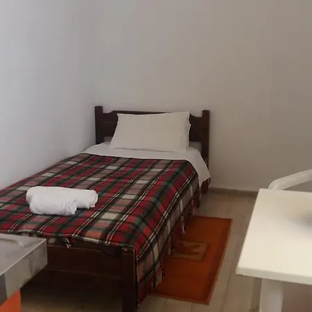 Hotel de apartamente Litharia