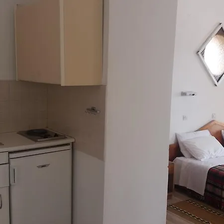 Appart hôtel Litharia 2*