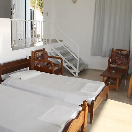 Appart hôtel Litharia Achílleion