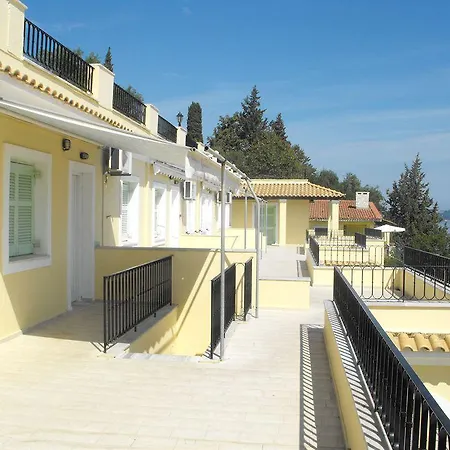 Litharia Hotel de apartamente 2*