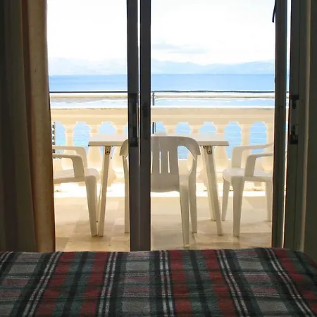 Litharia Hotel de apartamente