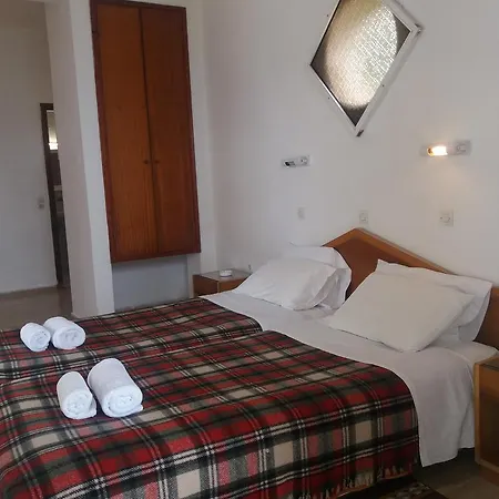 Litharia Hotel de apartamente 2*