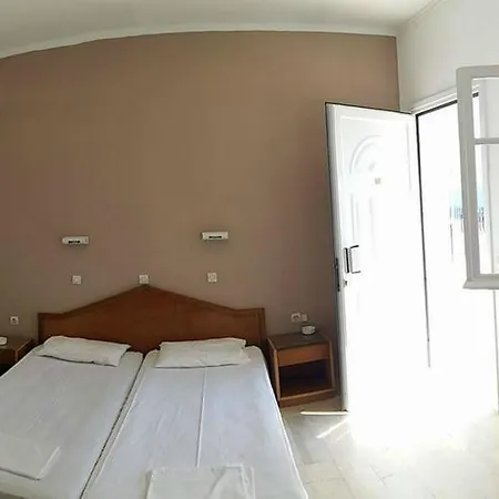 Appart hôtel Litharia