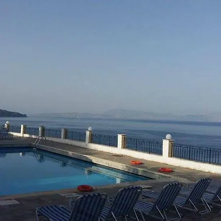 Litharia Hotel de apartamente