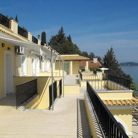 Litharia Appart hôtel 2*