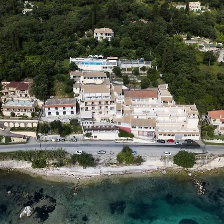 Appart hôtel Litharia