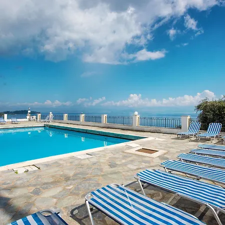 Litharia 2* Benitses (Corfu)