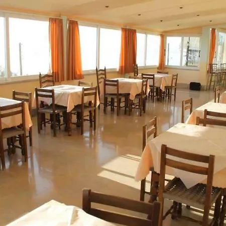 Hotel de apartamente Litharia 2*