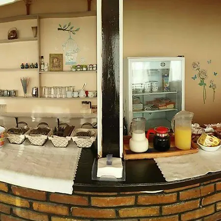Hotel de apartamente Litharia 2*