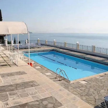 Hotel de apartamente Litharia 2*