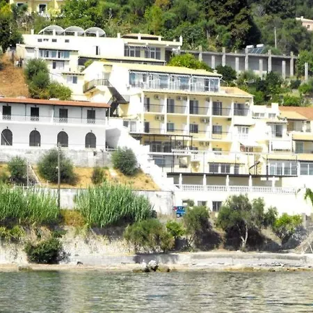 Litharia Appart hôtel
