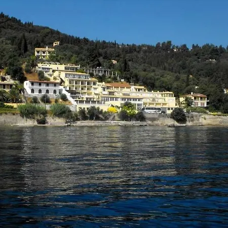 Litharia Hotel de apartamente