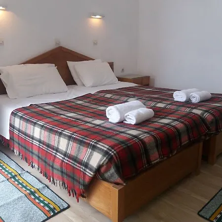Litharia Hotel de apartamente 2*